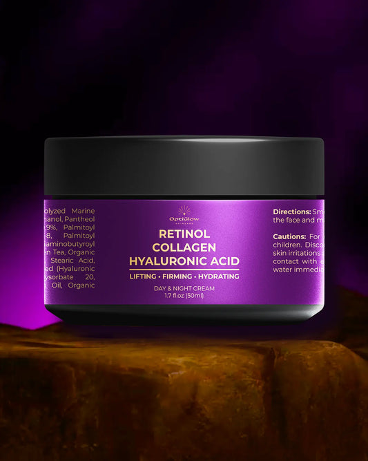 Retinol 50ml image 1