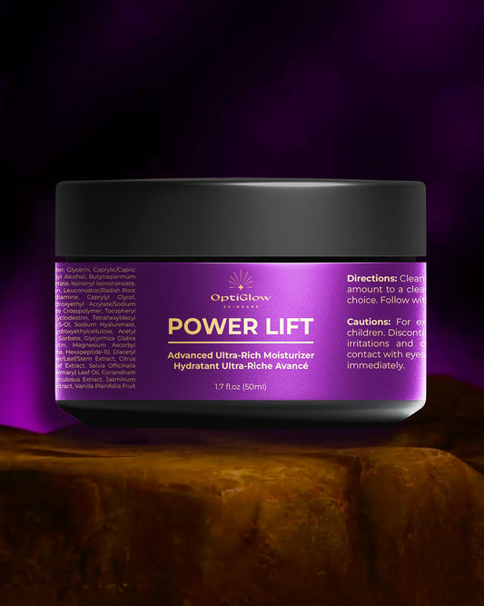 Power Lift 50ml
