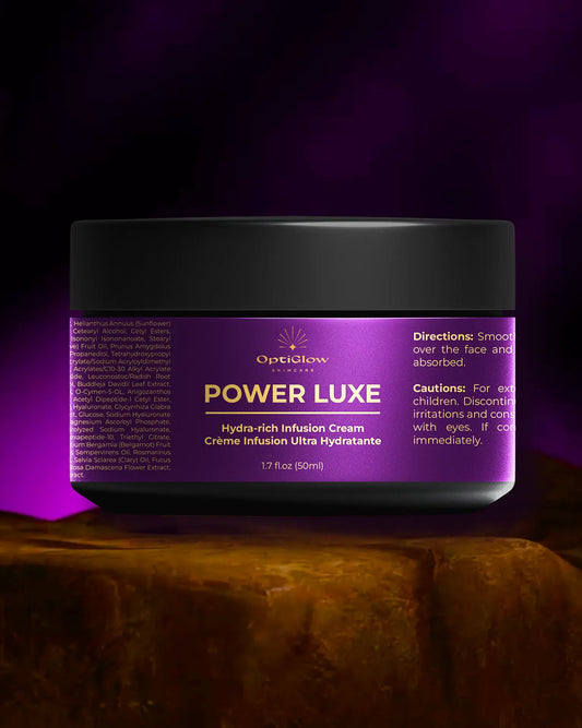 Power Luxe 50ml