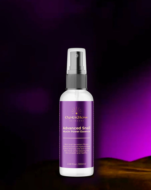 Advanced Snail 100ml