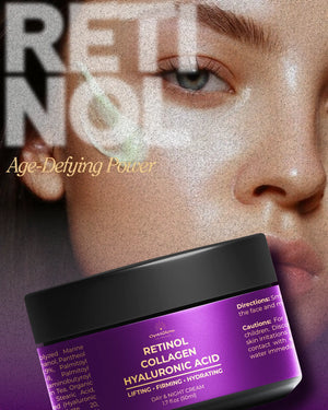 Retinol 50ml