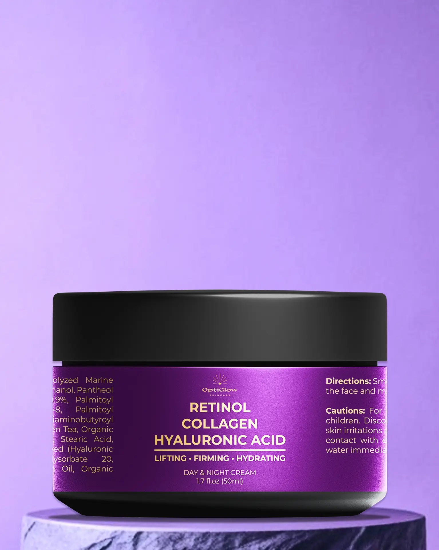 Retinol 50ml image 2