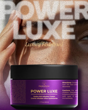 Power Luxe 50ml