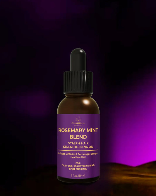 Rosemary Mint 59ml