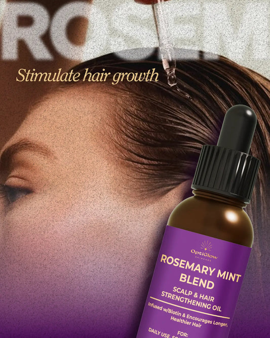 Rosemary Mint 59ml
