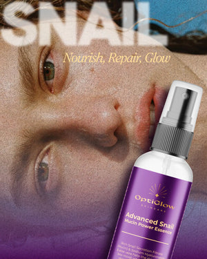 Advanced Snail 100ml